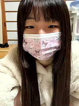 xx Ojou xx online show from 10/28/25, 01:32