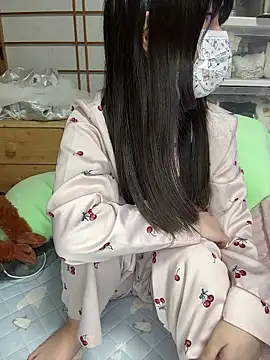 xx Ojou xx online show from 11/05/25, 04:43