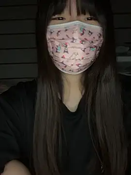 Snapshot of xx_Ojou_xx chatting on 02/13/26, 05:02 xx Ojou xx online show from 02/13/26, 05:02