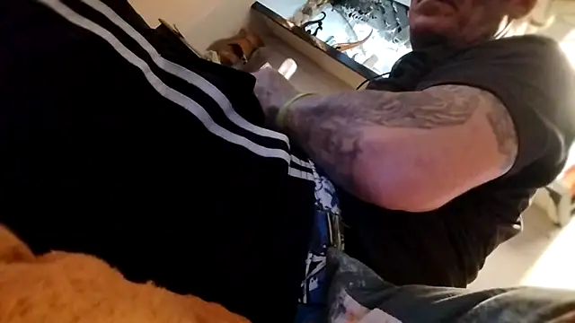 MRTATTWO online show from 09/18/25, 12:57