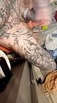 MRTATTWO online show from 09/23/25, 08:32