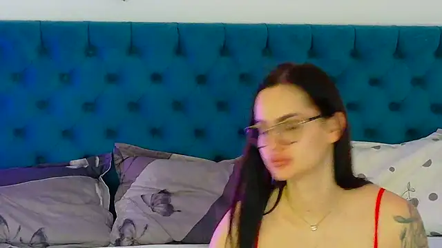 LexieRosse online show from 03/26/26, 08:12