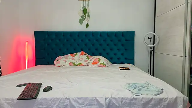 LexieRosse online show from 10/10/25, 05:08