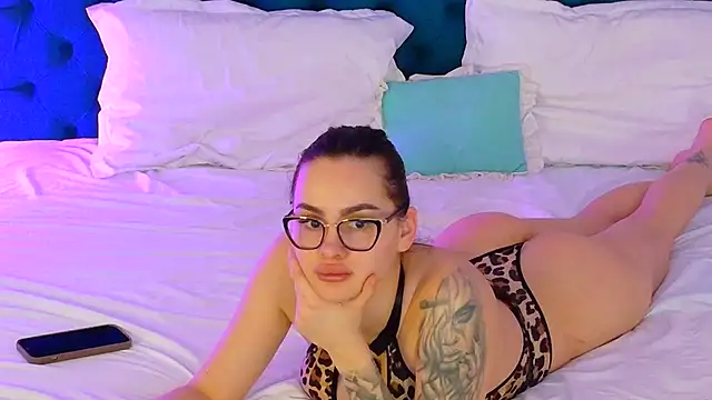 Snapshot of LexieRosse chatting on 02/13/26, 09:42 LexieRosse online show from 02/13/26, 09:42