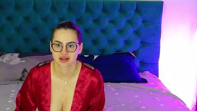 LexieRosse online show from 11/16/25, 07:24