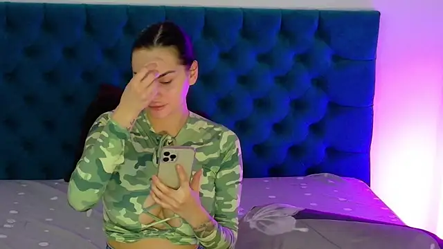 LexieRosse online show from 11/14/25, 07:34