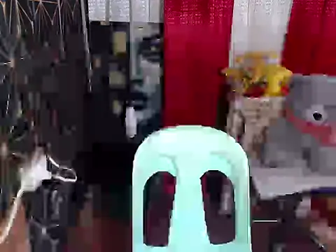 MissfrancesXxx online show from 12/03/25, 01:39