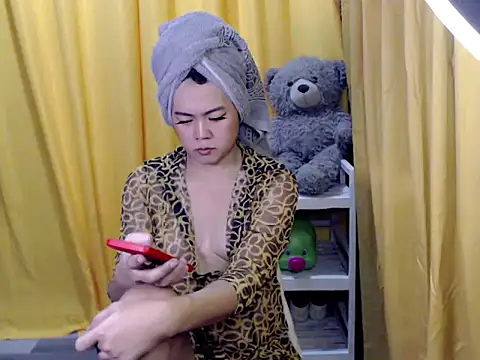 MissfrancesXxx online show from 04/16/26, 06:25