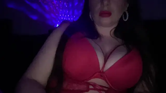 Djelina940 online show from 01/06/26, 11:31