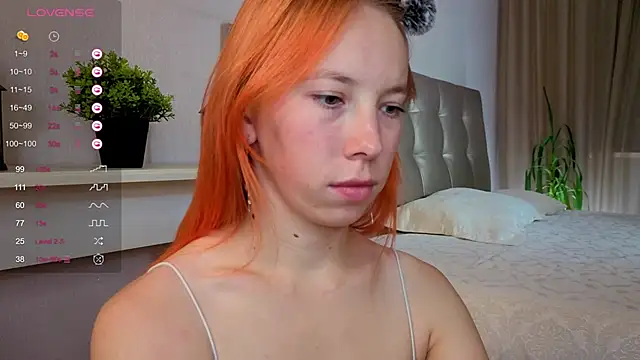 JuliannaWenger online show from 09/16/25, 04:41