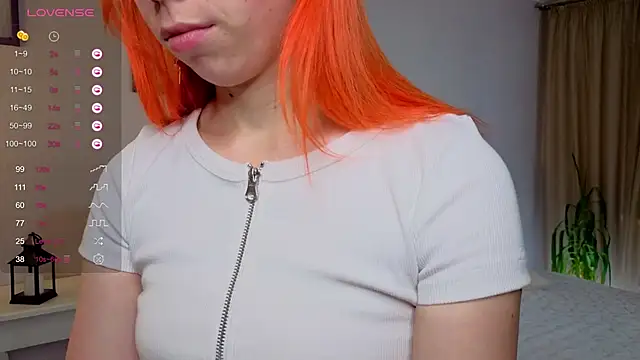 JuliannaWenger online show from 09/13/25, 05:35