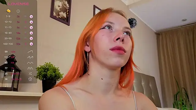 JuliannaWenger online show from 09/19/25, 04:55