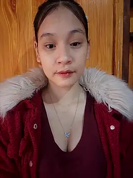 ChiecumBae online show from 10/23/25, 01:15