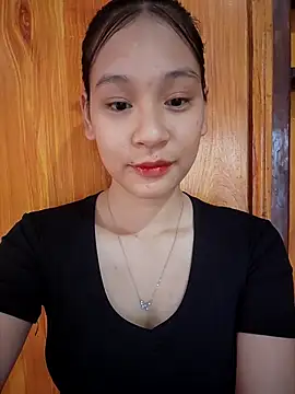 ChiecumBae online show from 10/11/25, 01:06