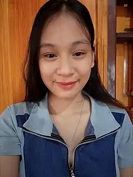 ChiecumBae online show from 10/18/25, 02:02