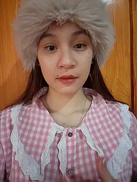 ChiecumBae online show from 12/19/25, 01:53