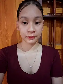 ChiecumBae online show from 10/02/25, 01:31