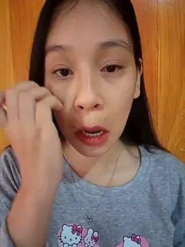 ChiecumBae online show from 10/29/25, 01:37