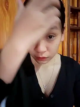 ChiecumBae online show from 11/23/25, 01:26