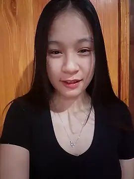 ChiecumBae online show from 10/31/25, 12:40