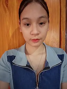 ChiecumBae online show from 11/08/25, 01:09