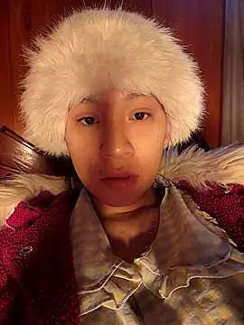 ChiecumBae online show from 11/27/25, 02:01