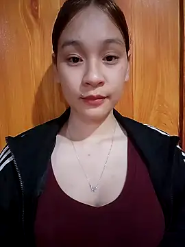 ChiecumBae online show from 12/20/25, 01:14