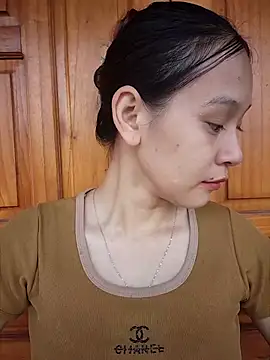 ChiecumBae online show from 09/25/25, 01:55