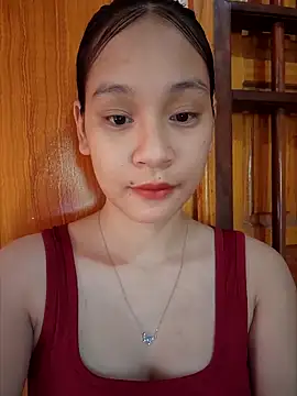 ChiecumBae online show from 09/21/25, 01:33