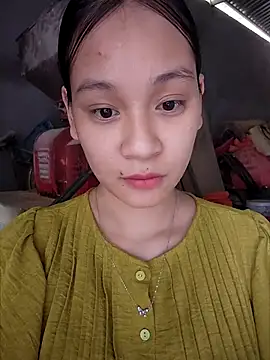 ChiecumBae online show from 09/24/25, 02:40