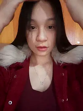 ChiecumBae online show from 11/13/25, 01:53