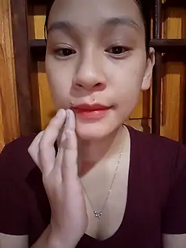 ChiecumBae online show from 10/12/25, 10:33