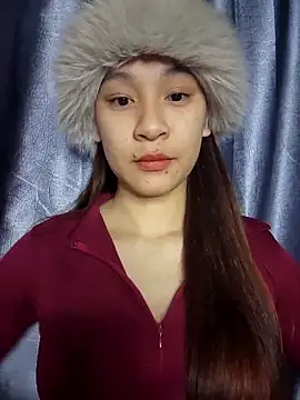 Snapshot of ChiecumBae chatting on 02/09/26, 10:57 ChiecumBae online show from 02/09/26, 10:57