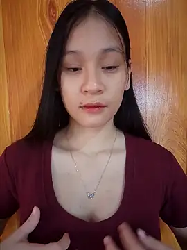 ChiecumBae online show from 10/30/25, 01:59