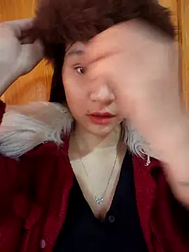 ChiecumBae online show from 11/29/25, 01:50