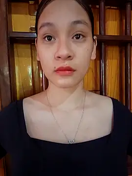 ChiecumBae online show from 09/28/25, 01:45