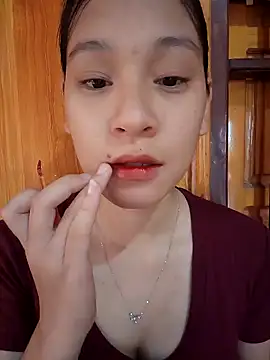 ChiecumBae online show from 10/12/25, 12:56