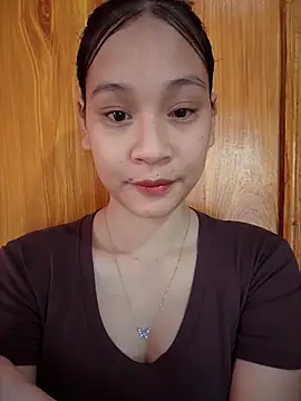 ChiecumBae online show from 10/21/25, 02:00