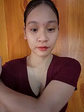 ChiecumBae online show from 10/08/25, 02:02