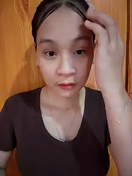 ChiecumBae online show from 10/24/25, 12:53