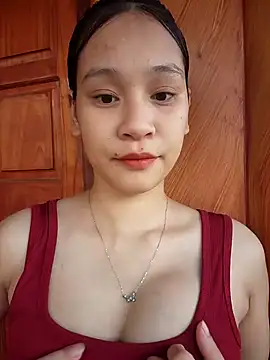 ChiecumBae online show from 09/23/25, 01:56