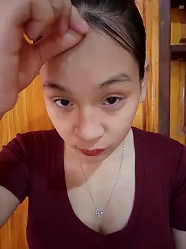 ChiecumBae online show from 11/07/25, 01:54