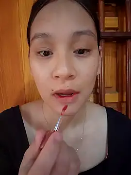 ChiecumBae online show from 10/03/25, 01:53