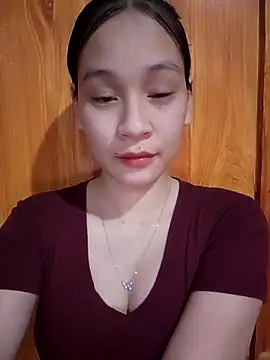 ChiecumBae online show from 10/19/25, 01:25