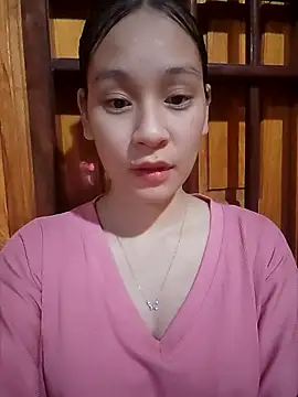 ChiecumBae online show from 09/27/25, 01:39