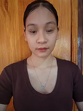 ChiecumBae online show from 10/28/25, 02:01