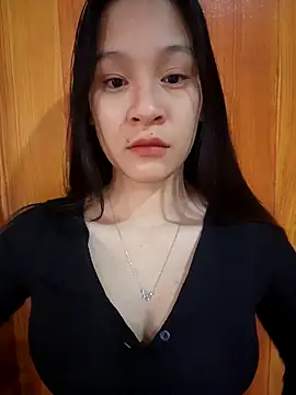 ChiecumBae online show from 11/20/25, 01:39