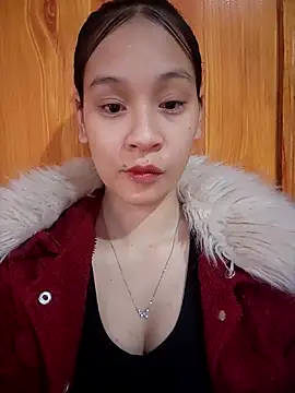 ChiecumBae online show from 10/25/25, 01:05