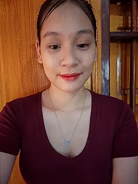 ChiecumBae online show from 10/10/25, 01:06