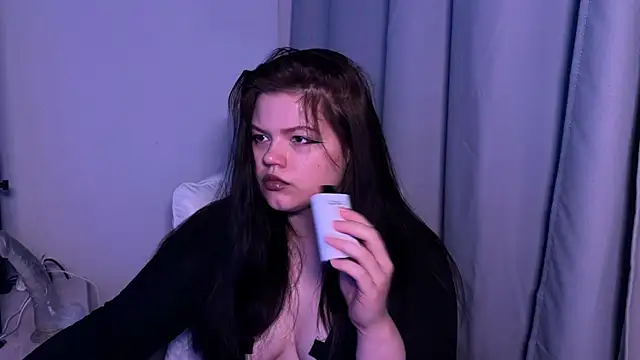 GoddessDarina online show from 01/18/26, 09:02